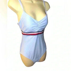 NWT- Tommy Hilfiger Swimsuit